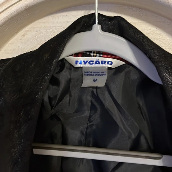 NWOT Perfect Holiday Peter Nygard Jacket - Picture 5 of 6